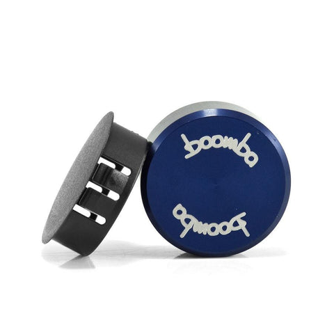 Boomba Racing Sound Tube Delete | 2015-2017 Ford Mustang GT (030-00-009)