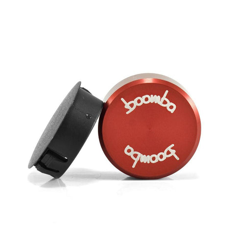 Boomba Racing Sound Tube Delete | 2015-2017 Ford Mustang GT (030-00-009)