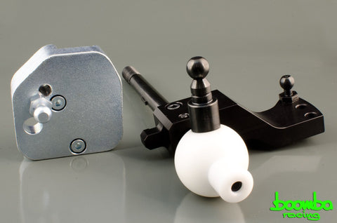 Boomba Racing Short Throw Shifter | 2016-2018 Ford Focus RS (032-00-002)