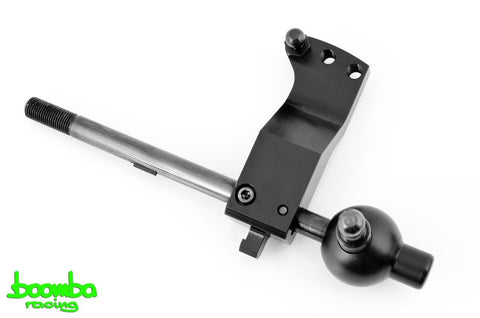Boomba Racing Short Throw Shifter | 2016-2018 Ford Focus RS (032-00-002)
