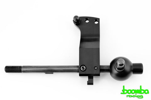 Boomba Racing Short Throw Shifter | 2016-2018 Ford Focus RS (032-00-002)