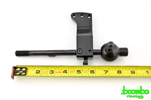 Boomba Racing Short Throw Shifter | 2016-2018 Ford Focus RS (032-00-002)