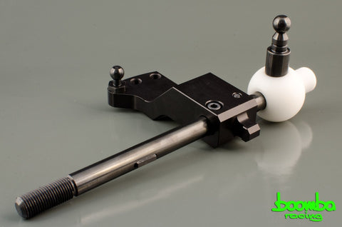 Boomba Racing Short Throw Shifter | 2016-2018 Ford Focus RS (032-00-002)