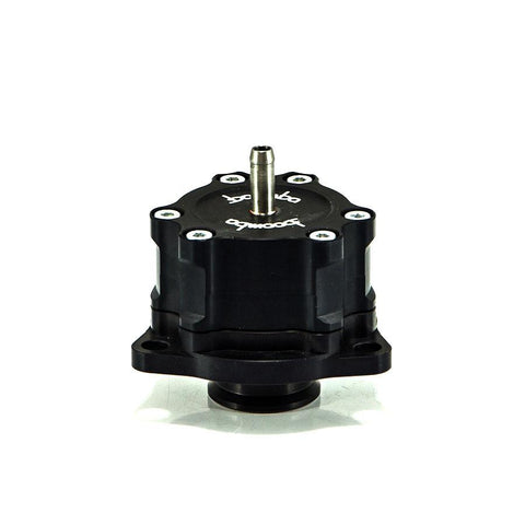 Boomba Racing Recirculating Bypass Valve | 2016-2018 Ford Focus RS (032-00-012)