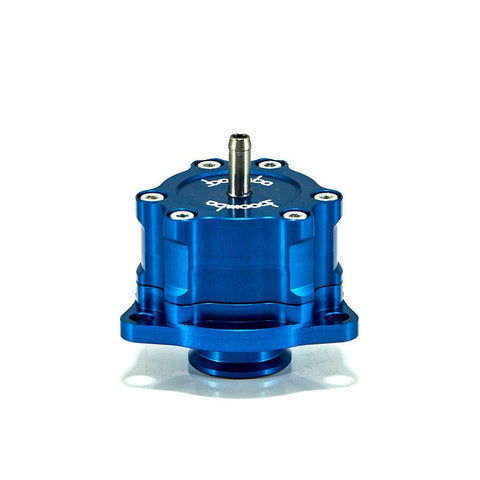 Boomba Racing Recirculating Bypass Valve | 2016-2018 Ford Focus RS (032-00-012)