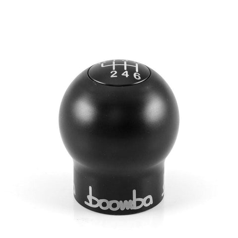 Boomba Round Weighted Shift Knob v2 - 270g