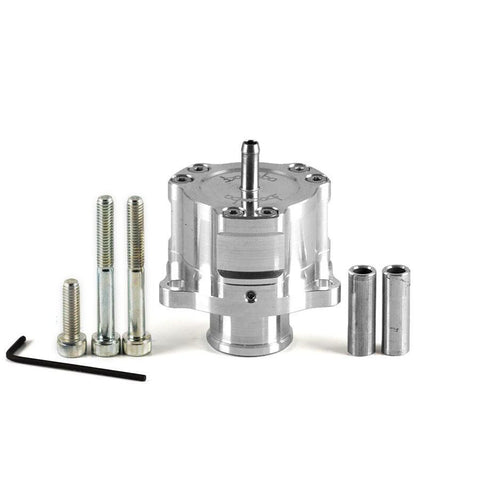 Boomba Fully Adjustable Bypass Valve | 2013-2018 Ford Focus ST, 2013-2016 Ford Fusion 2.0L, and 2013-2017 Ford Taurus 2.0L (033000010)