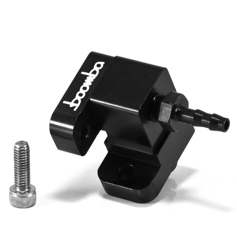 Boomba Racing Boost Tap Reference | 2015+ VW Golf GTI MK7 (035-00-001)