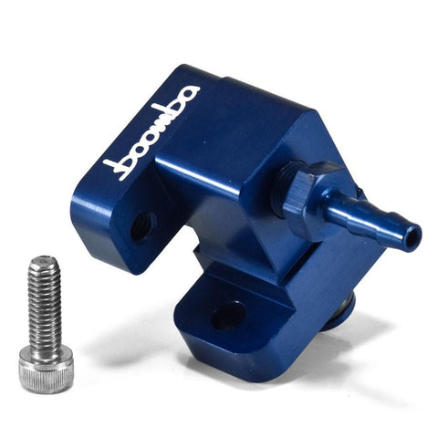 Boomba Racing Boost Tap Reference | 2015+ VW Golf GTI MK7 (035-00-001)