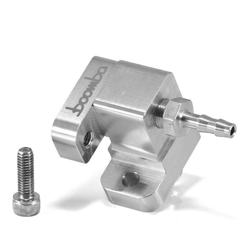 Boomba Racing Boost Tap Reference | 2015+ VW Golf GTI MK7 (035-00-001)