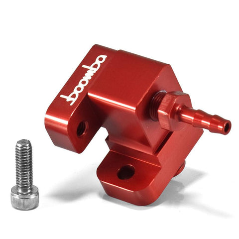 Boomba Racing Boost Tap Reference | 2015+ VW Golf GTI MK7 (035-00-001)