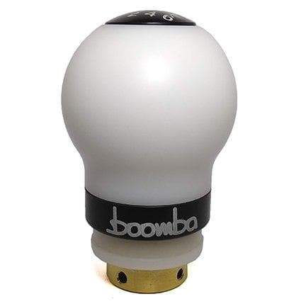 Boomba 440g Weighted Delrin Shift knob | 2015-2018 VW GTI/Golf R Mk7 (035-00-008)