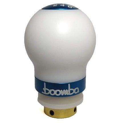 Boomba 440g Weighted Delrin Shift knob | 2015+ VW GTI/Golf R Mk7 / Mk8 (035-00-008)