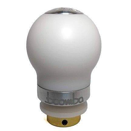 Boomba 440g Weighted Delrin Shift knob | 2015+ VW GTI/Golf R Mk7 / Mk8 (035-00-008)