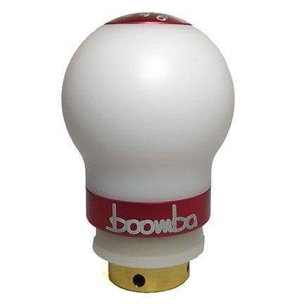 Boomba 440g Weighted Delrin Shift knob | 2015+ VW GTI/Golf R Mk7 / Mk8 (035-00-008)