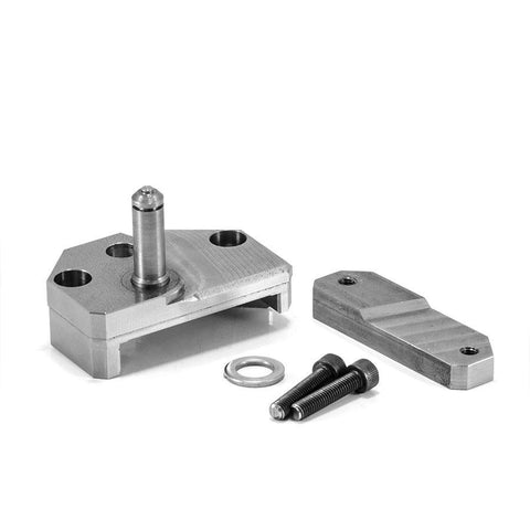 Boomba Short Shift Transmission Adapter | 2015+ VW Golf GTI/R Mk7 / Mk8 (035000060000)