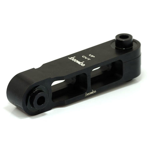 Boomba Racing Rear Motor Mount | 2016-2021 Honda Civic CVT (037-00-004)