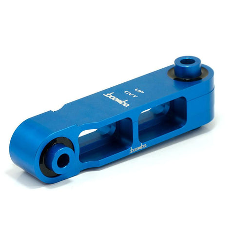 Boomba Racing Rear Motor Mount | 2016-2021 Honda Civic CVT (037-00-004)