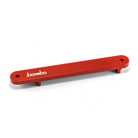 Boomba Racing Battery Tie Down - Standard | 2016+ Honda Civic (037-00-006)