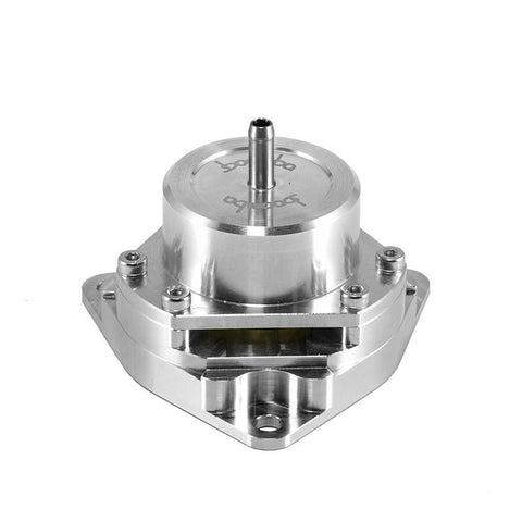 Boomba Racing Bolt-On Blow Off Valve | 2016-2021 Honda Civic Base/Si and 2018-2021 Honda Accord 1.5T (037-00-002)