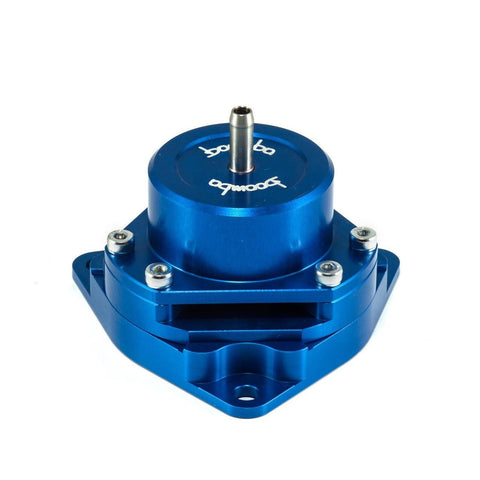 Boomba Racing Bolt-On Blow Off Valve | 2016-2021 Honda Civic Base/Si and 2018-2021 Honda Accord 1.5T (037-00-002)