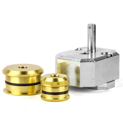 Boomba Short Shift Transmission Adapter Kit | 2017-2021 Honda Civic Type-R (039-00-009)