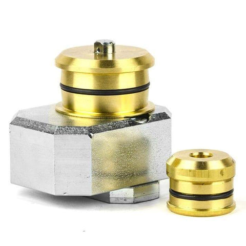 Boomba Short Shift Transmission Adapter Kit | 2017-2021 Honda Civic Type-R (039-00-009)