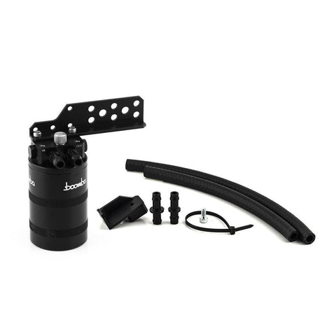 Boomba Stage 1 CCV Compact Catch Can Kit | 2017-2021 Honda Civic Type-R (039-10-014KIT)