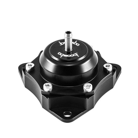 Boomba Recirculating Bypass Valve | Honda 1.5T / 2.0T / 3.0T (039000120000)