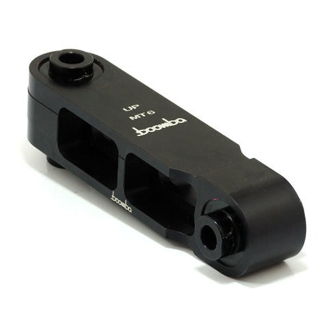 Boomba Racing Rear Motor Mounts | 2017-2021 Honda Civic Si (037000030)