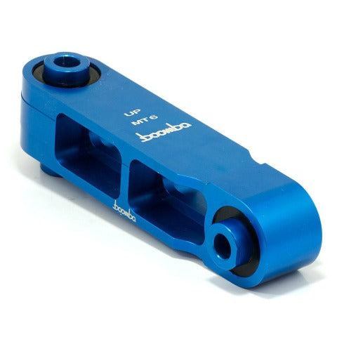 Boomba Racing Rear Motor Mounts | 2017-2021 Honda Civic Si (037000030)