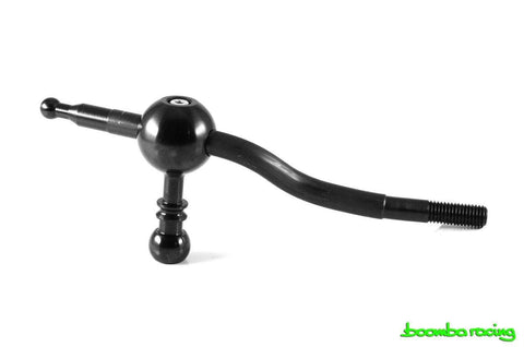 Boomba Short Throw Shift Lever | 2016-2021 Honda Civic Base/Si/Type-R (037000050000)