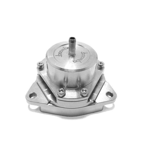 Boomba Racing Blow Off Valve | 2013-2017 Hyundai Veloster 1.6T (0420000)