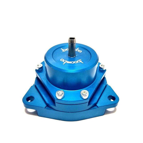 Boomba Racing Blow Off Valve | 2013-2017 Hyundai Veloster 1.6T (0420000)