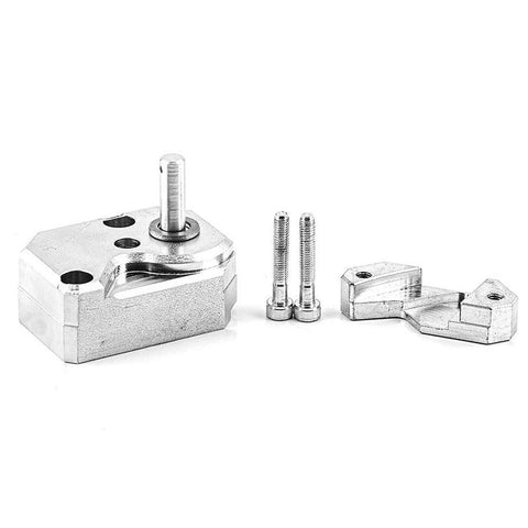 Boomba Racing Short Shift Transmission Adapter | 2019-2021 Hyundai Veloster Turbo (044-00-003)