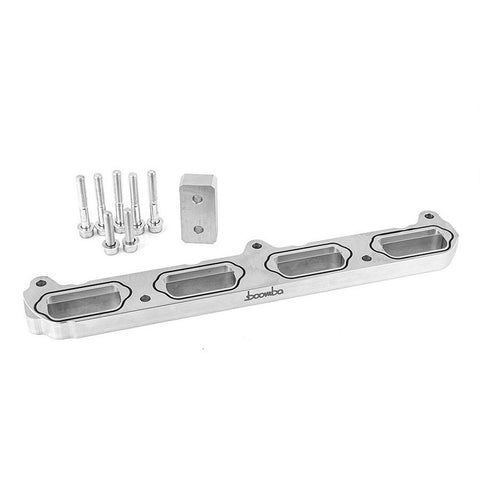 Boomba Racing Intake Manifold Spacer | 2019-2021 Hyundai Veloster N (045000080000)