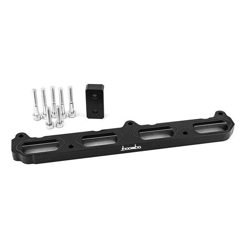 Boomba Racing Intake Manifold Spacer | 2019-2021 Hyundai Veloster N (045000080000)