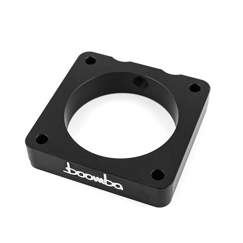 Boomba Throttle Body Spacer | Multiple Hyundai/Kia Fitments (050000060000)