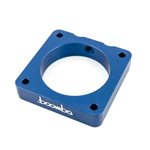 Boomba Throttle Body Spacer | Multiple Hyundai/Kia Fitments (050000060000)