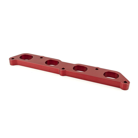 Boomba Intake Manifold Spacer | 2019-2021 Hyundai Veloster Turbo, 2017-2020 Hyundai Elantra GT, and 2020 Kia Forte GT (050000080000)