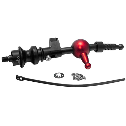 Boomba Racing Short Throw Shifter | 2022+ Hyundai Elantra N (061000100000)