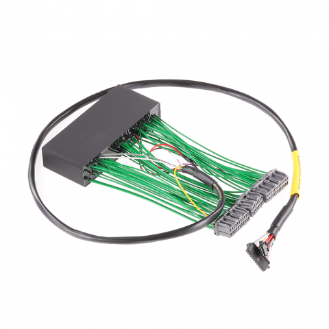 Boomslang Plug-and-Play Harness Kit for A'PEXi AFC NEO | 1994-1995 Mitsubishi 3000GT VR4 (BF05025)