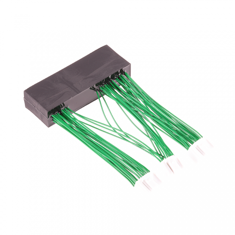 Boomslang Plug-and-Play Harness Kit for Hondata K-Pro | 2005-2006 Acura RSX (BF23001)