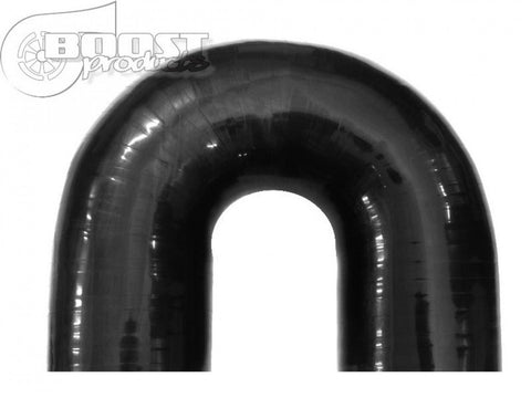 BOOST Products Silicone Elbow 180 Degrees 5/16" (3256000080)