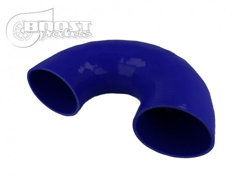 BOOST Products Silicone Elbow 180 Degrees 3/8" (3256000100)