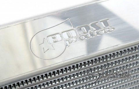 BOOST Products Competition Intercooler 24" x 18" x 4" (1101604510)