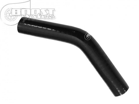 BOOST Products Silicone Elbow 45 Degrees 2-3/4" ID (3253000700)