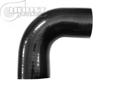 BOOST Products Silicone Elbow 90 Degrees 3-3/8" ID (3254000850)