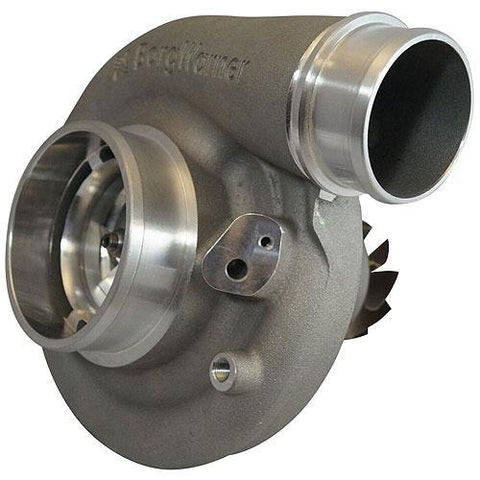 S300SX-E Journal Bearing Super Core T4 Turbo Assembly By BorgWarner