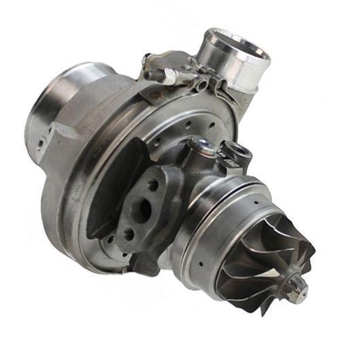 BorgWarner 6258 EFR Ball Bearing Super Core Turbo Assembly